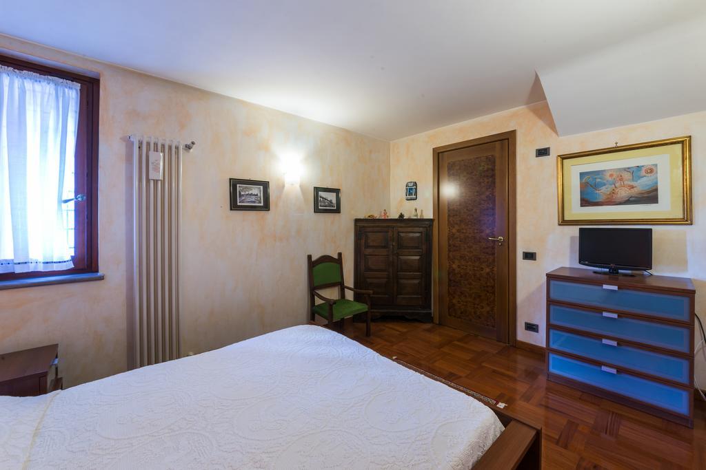 Villa Serapide B&B Tivoli Exterior photo